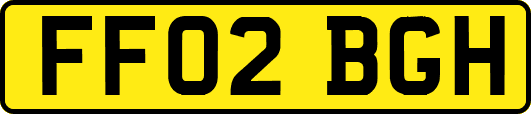 FF02BGH