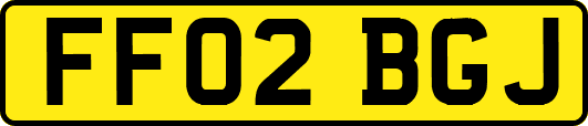 FF02BGJ