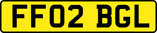 FF02BGL