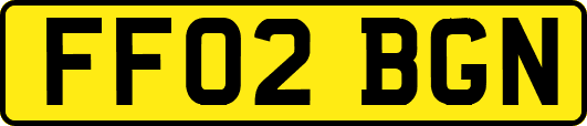 FF02BGN
