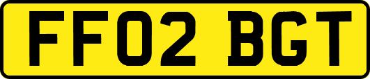 FF02BGT