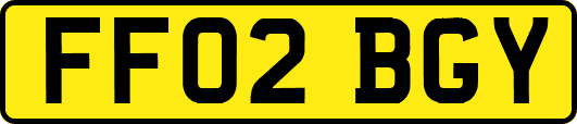 FF02BGY