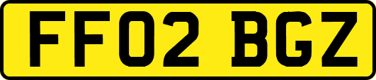FF02BGZ