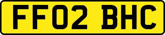 FF02BHC