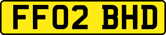 FF02BHD