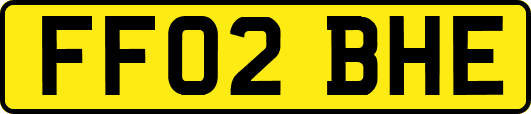 FF02BHE