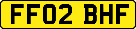 FF02BHF