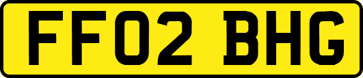FF02BHG
