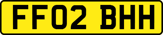 FF02BHH