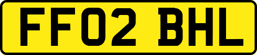 FF02BHL