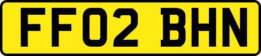 FF02BHN