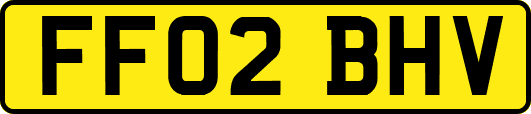 FF02BHV