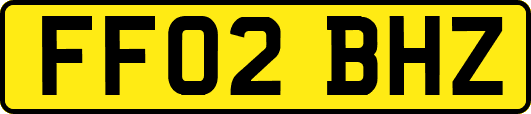 FF02BHZ