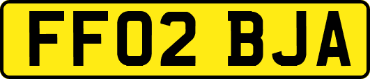 FF02BJA