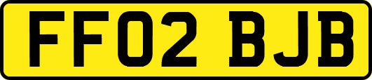 FF02BJB