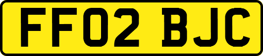 FF02BJC
