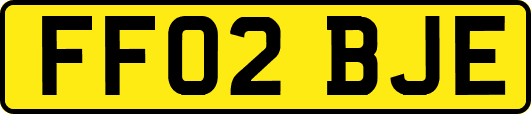 FF02BJE