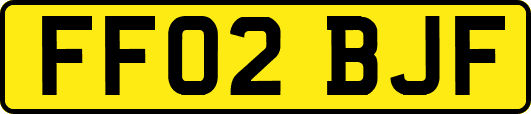 FF02BJF