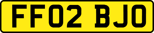 FF02BJO