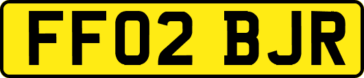 FF02BJR