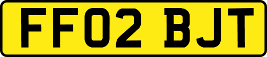 FF02BJT