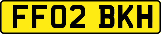 FF02BKH