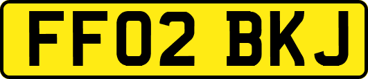 FF02BKJ