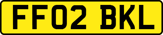FF02BKL