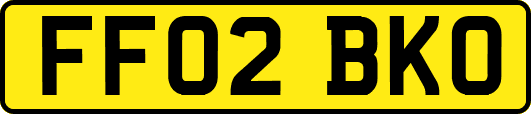 FF02BKO