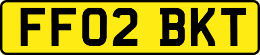 FF02BKT