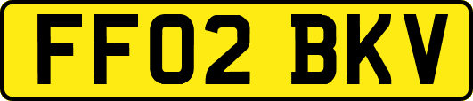 FF02BKV