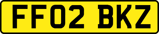 FF02BKZ