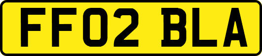 FF02BLA