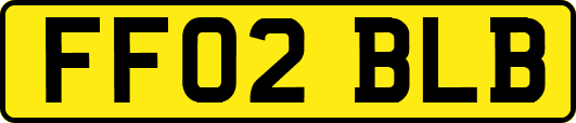 FF02BLB