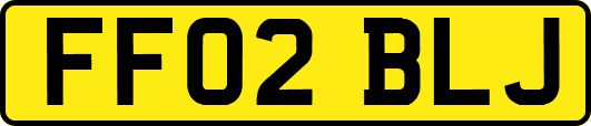 FF02BLJ