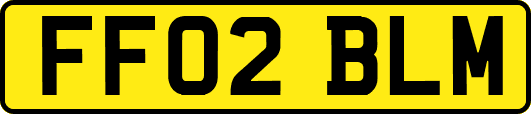 FF02BLM