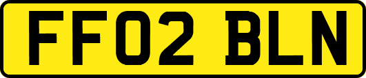 FF02BLN