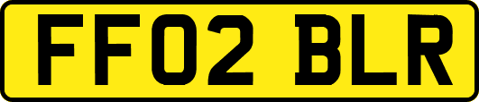 FF02BLR