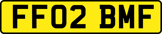 FF02BMF