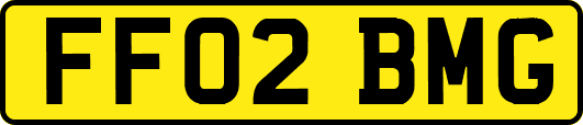 FF02BMG