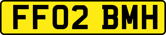 FF02BMH
