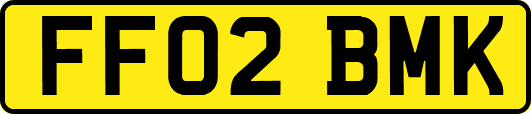 FF02BMK