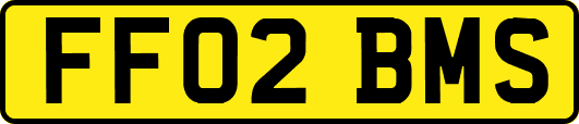 FF02BMS