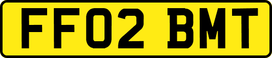 FF02BMT