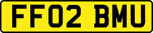FF02BMU