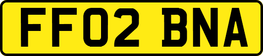 FF02BNA