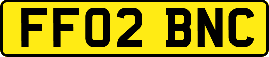 FF02BNC