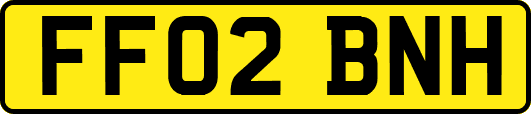 FF02BNH