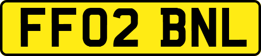 FF02BNL