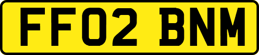 FF02BNM